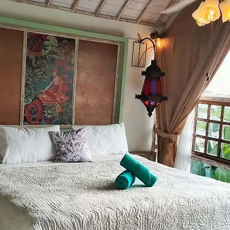 Boho Canggu