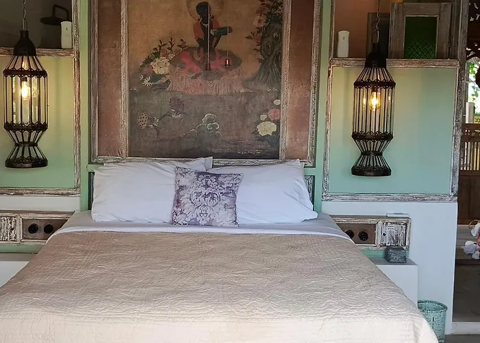 Boho Canggu 4* Denpasar