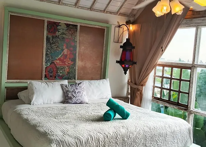 Boho Canggu