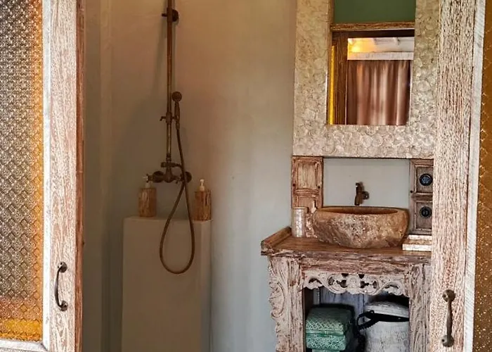 Boho Canggu 4*