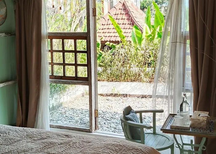 Boho Canggu