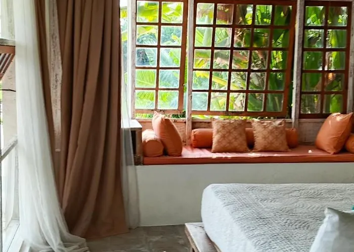 Hotel Boho Canggu