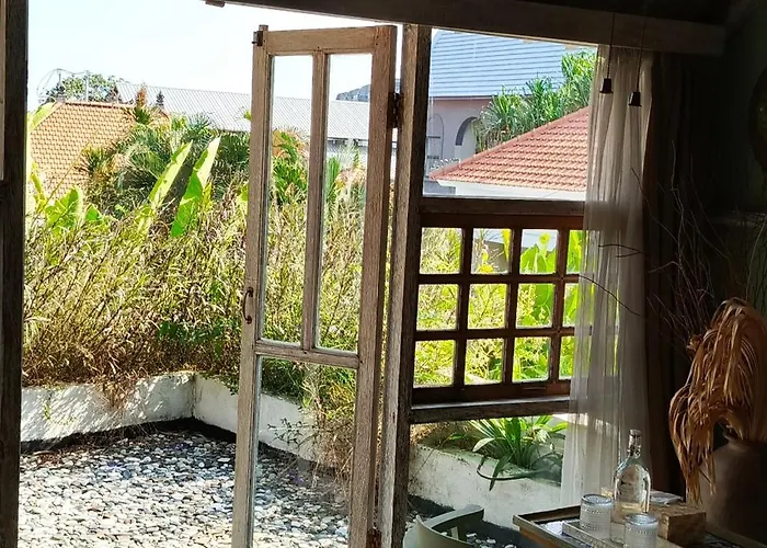 Boho Canggu