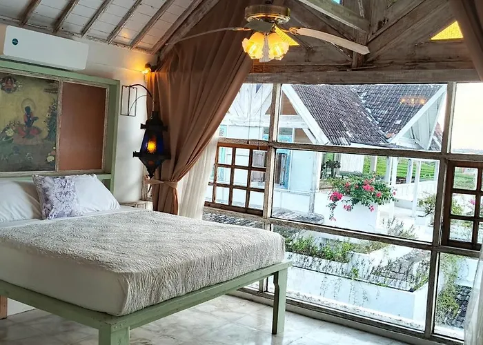 Hotel Boho Canggu