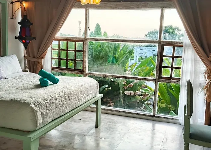 Boho Canggu 4* Denpasar