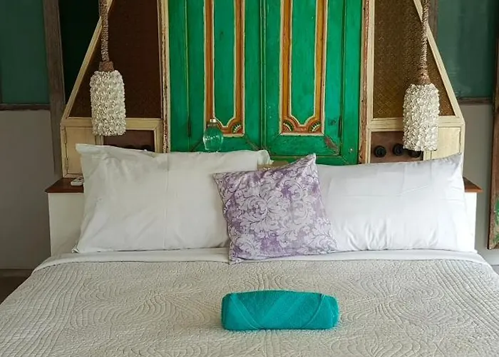 Hotel Boho Canggu Denpasar