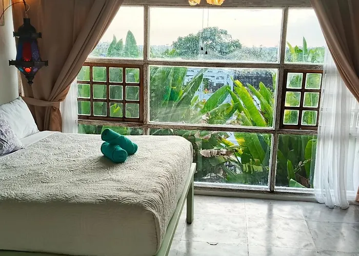 Boho Canggu 4* Denpasar