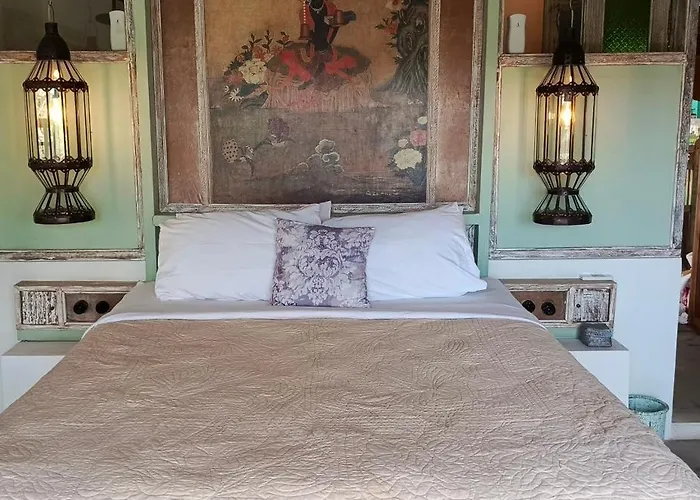 Boho Canggu