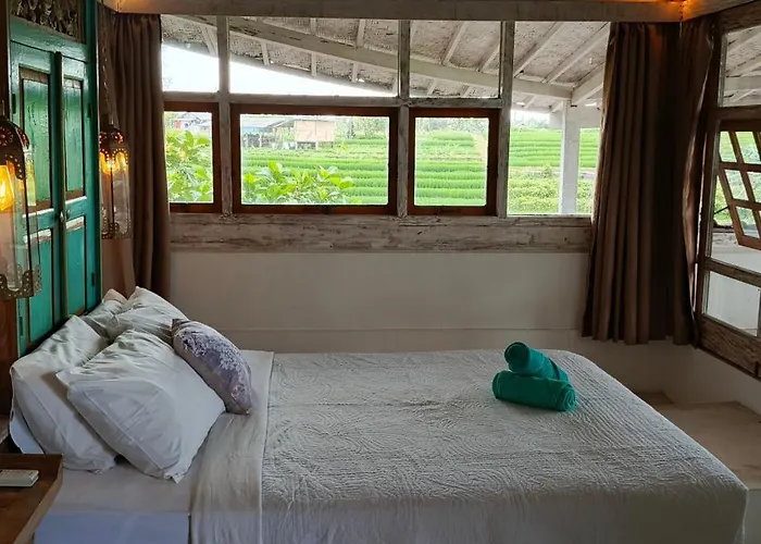 Boho Canggu Hotel Denpasar