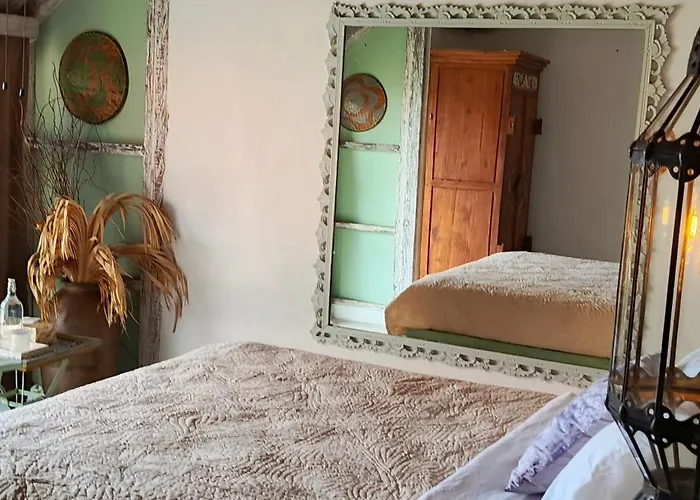 Boho Canggu 4* Denpasar