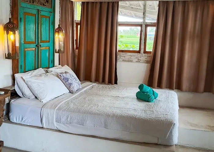 Hotel Boho Canggu 4*
