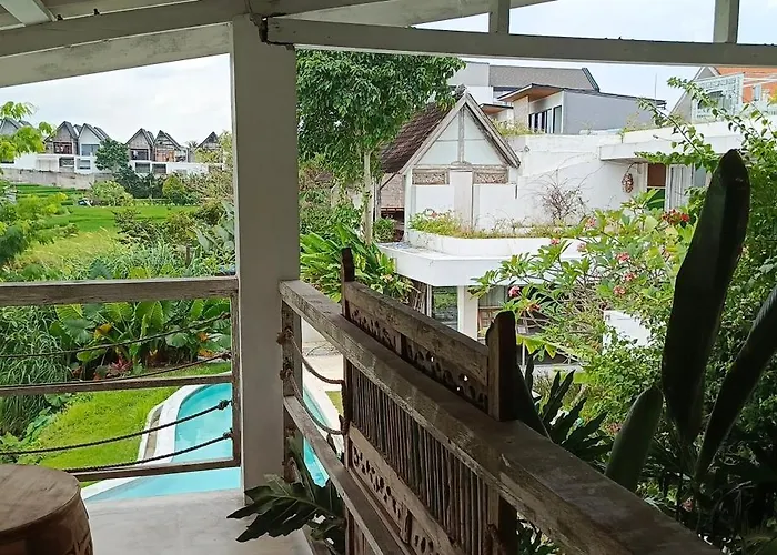 Boho Canggu Denpasar