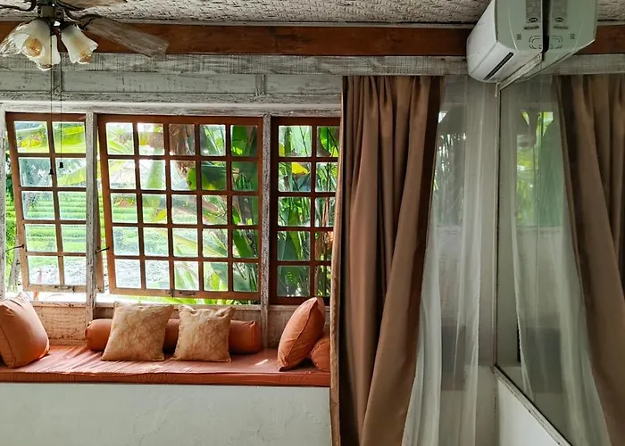 Hotel Boho Canggu 4*