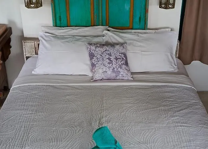 Boho Canggu Hotel 4*